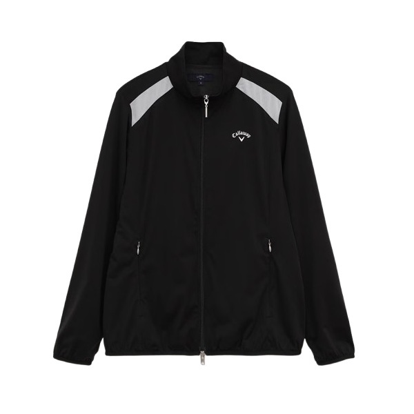 キャロウェイ ゴルフ レディース ブルゾンスターストレッチフルジップブルゾン (WOMENS) Callaway Golf C25215201 2025年秋冬モデル お誕生日祝い お祝い 記念品 30代 40代 50代 60代 母の日 お母さん 還暦祝い 敬老の日 彼女 人気プレゼント プレゼント