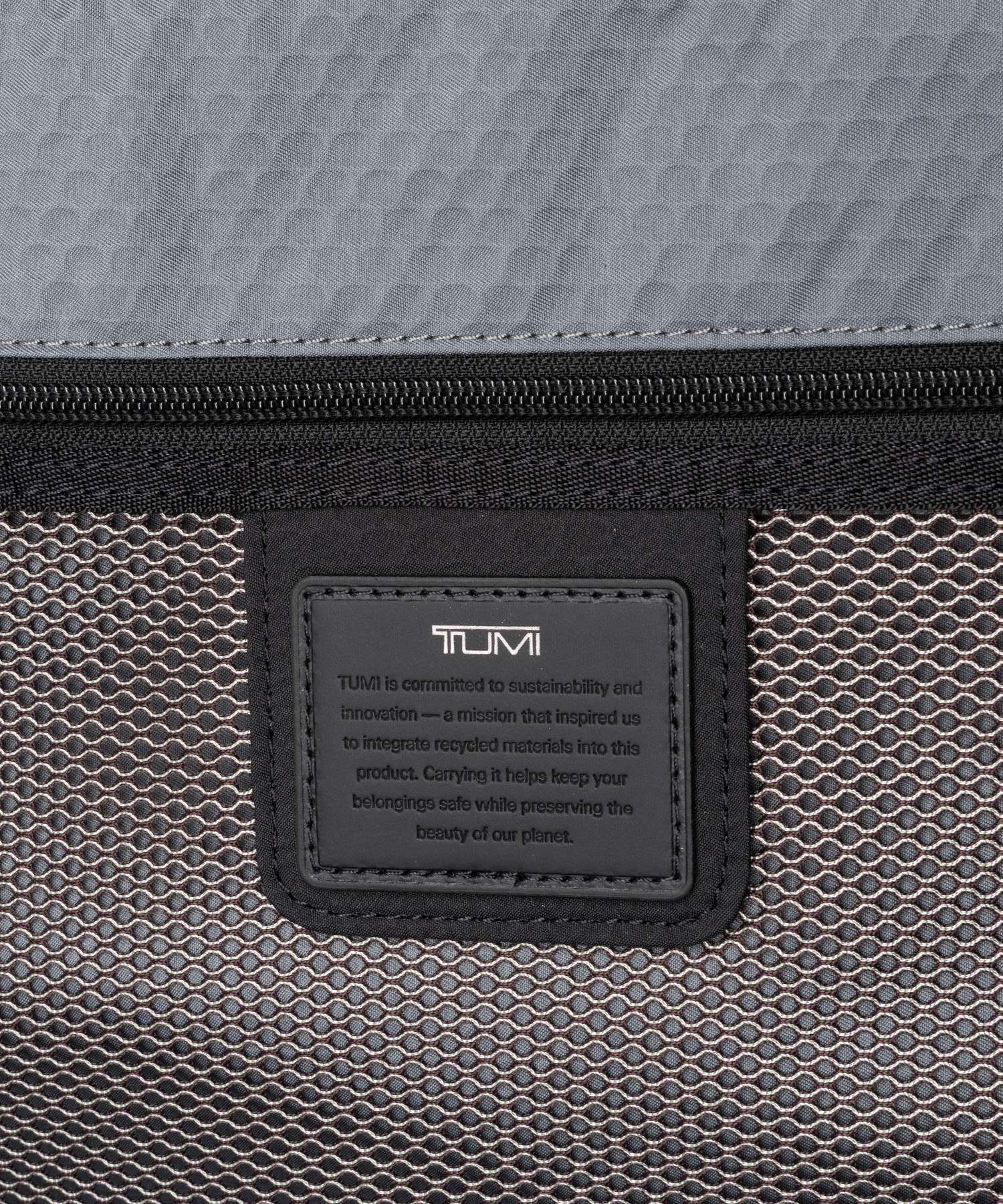 トゥミ TUMI ALPHA BRAVO アルファブラボー DETRICK BACKPACK デトリック バックパック 0232832D 154121 リュックサック メンズ バッグ