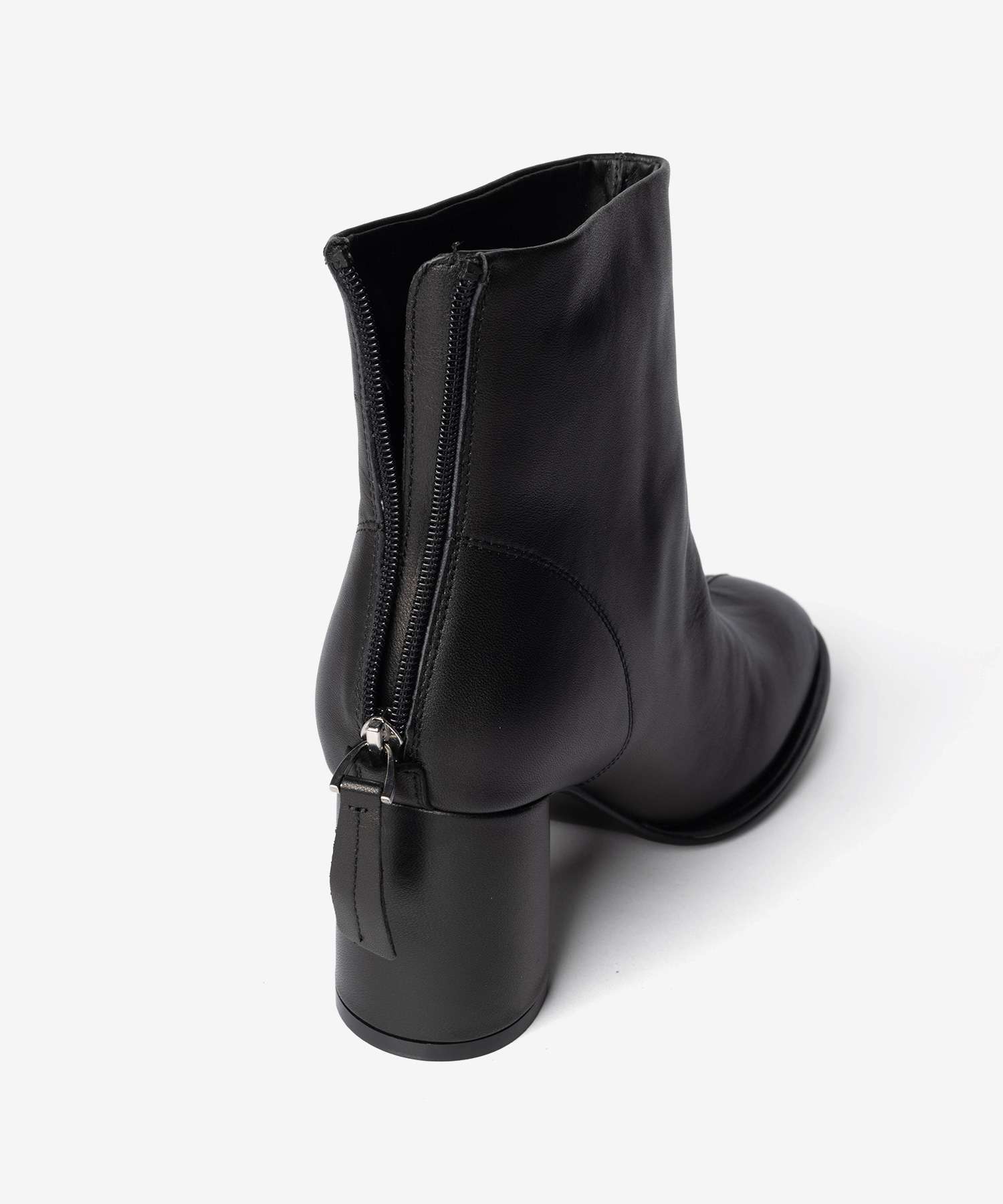 【正規品】 レメ REMME chunky boots チャンキーブーツ ZH-25W022-1-SO  ブーツ ショートブーツ ヒール レディース シューズ