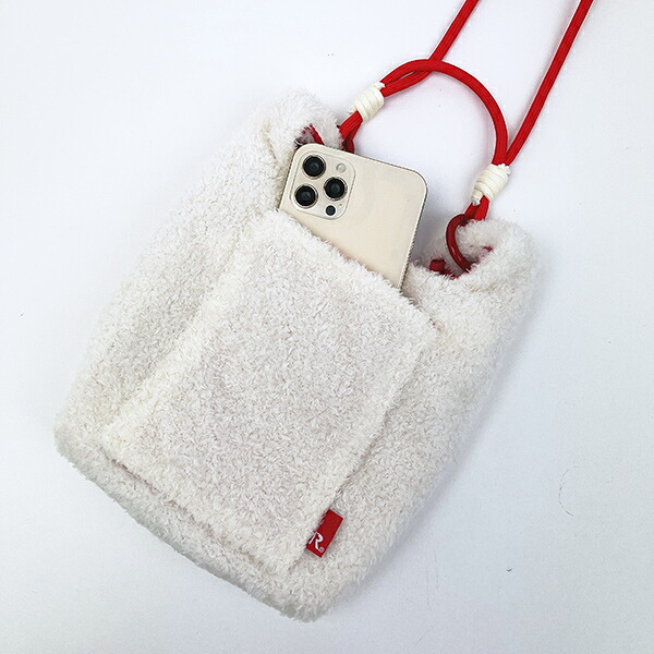 スヌーピー ファーミニトートバッグ レッド ROOTOTE ルートート SNOOPY 送料込み