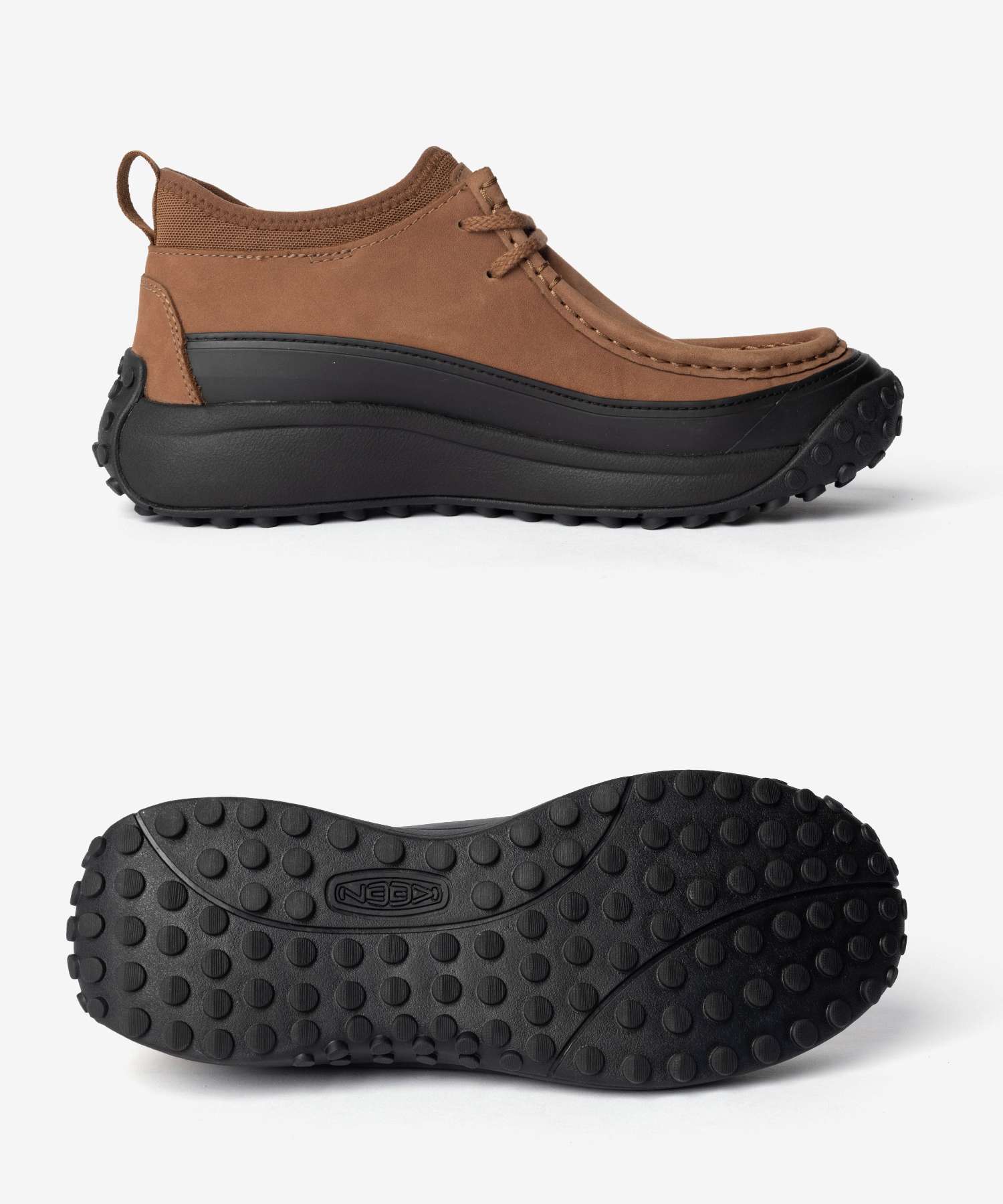 キーン KEEN KS MOC CHUKKA ケーエス モック チャッカ ブーツ 1031266 チャッカ メンズ シューズ アウトドア