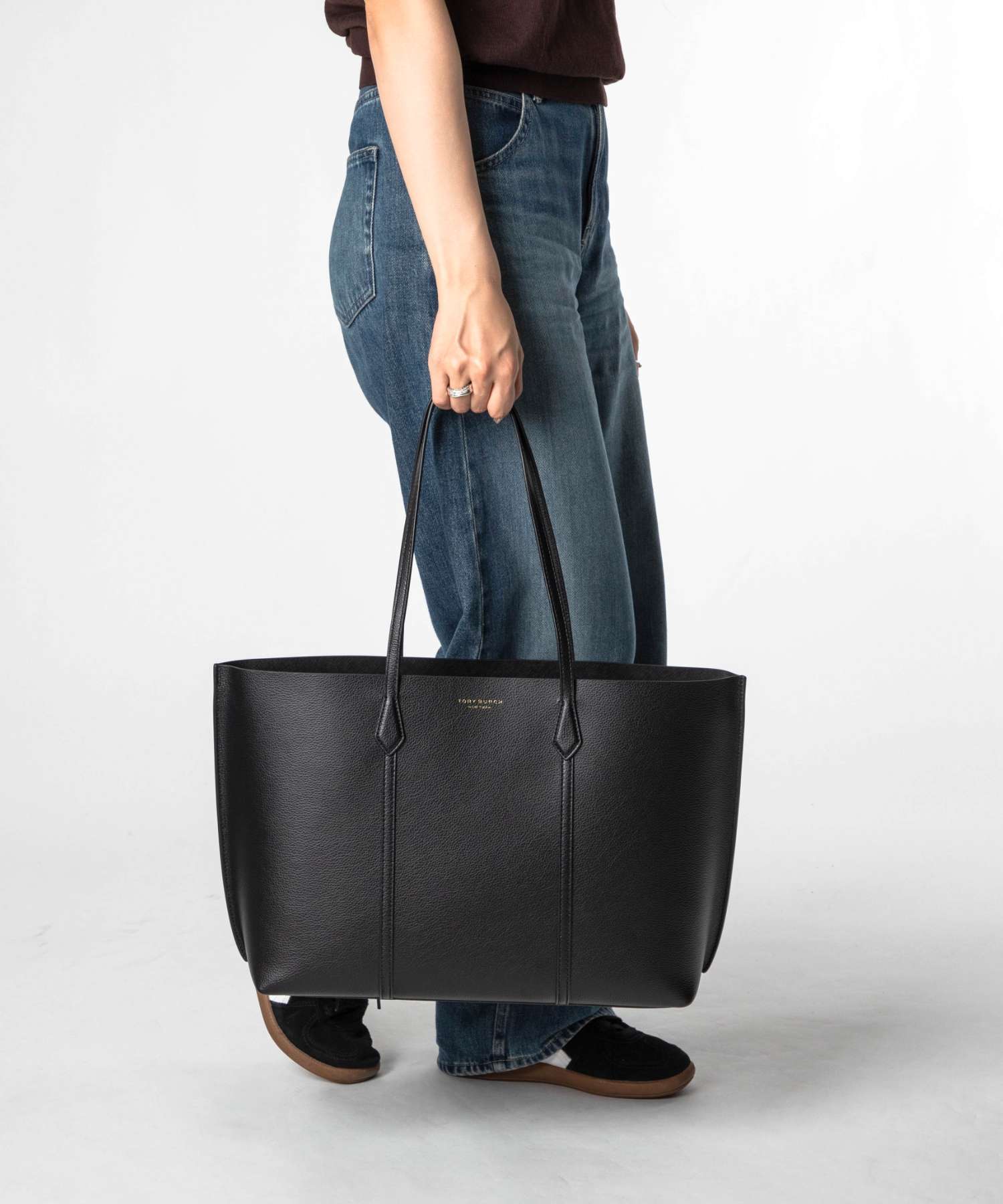 トリーバーチ TORY BURCH Perry Tote ペリー トートバッグ 169476 レディース バッグ
