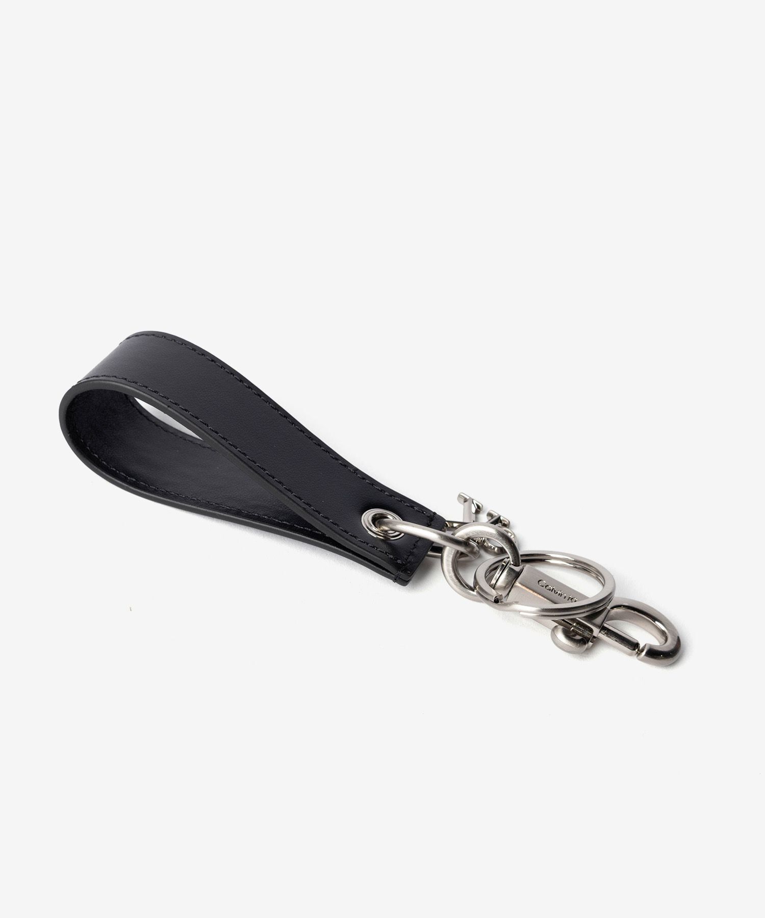 カルバンクライン Calvin Klein BOLD CK LOGO KEY FOB モノグラム ロゴ キーフォブ LV04D1151G キーホルダー メンズ 小物