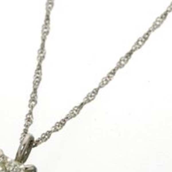 ネックレス レディース 純プラチナ プリンセスカット ダイヤモンド ペンダント 0.15ctアップ シンプル アクセサリー 宝石 記念日 誕生日 プレゼント ギフト
