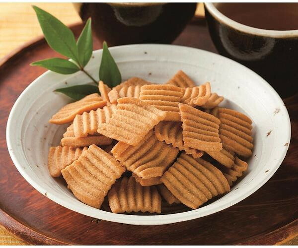 きらず揚げ しお 100g×12袋セット おからスナック おからクッキー 堅焼き おせんべい お菓子 おやつ おとうふ工房いしかわ 国産大豆 小麦 ヘルシー スナック 子ども まとめ買い 箱買い お茶請け