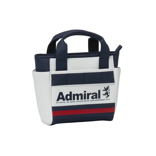 アドミラル ゴルフ ユニセックス ラウンドバッグスタンダード Admiral Golf ADMZ6BT3 お誕生日祝い お祝い 記念品 お父さん 父の日 彼氏 男性 30代 40代 50代 60代 母の日 お母さん 還暦祝い 敬老の日 彼女 人気プレゼント プレゼント