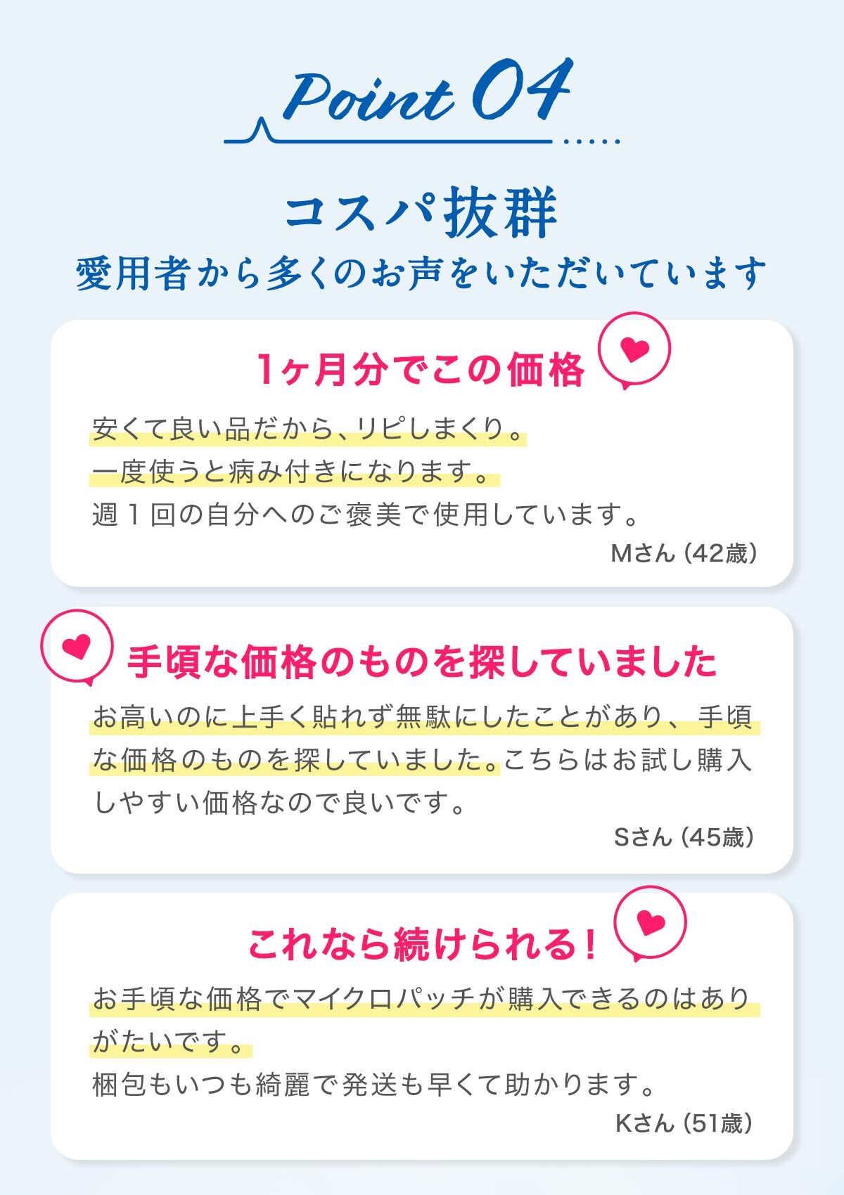 マイクロニードル 【4回分】 【エターナルマイクロパッチ】 ニードルパッチ ヒアルロン酸 パッチ 目元 針 パック 刺す シート状美容液 ヒアルロン酸 マイクロパッチ 目元ケア 眉間ニードルパッチ