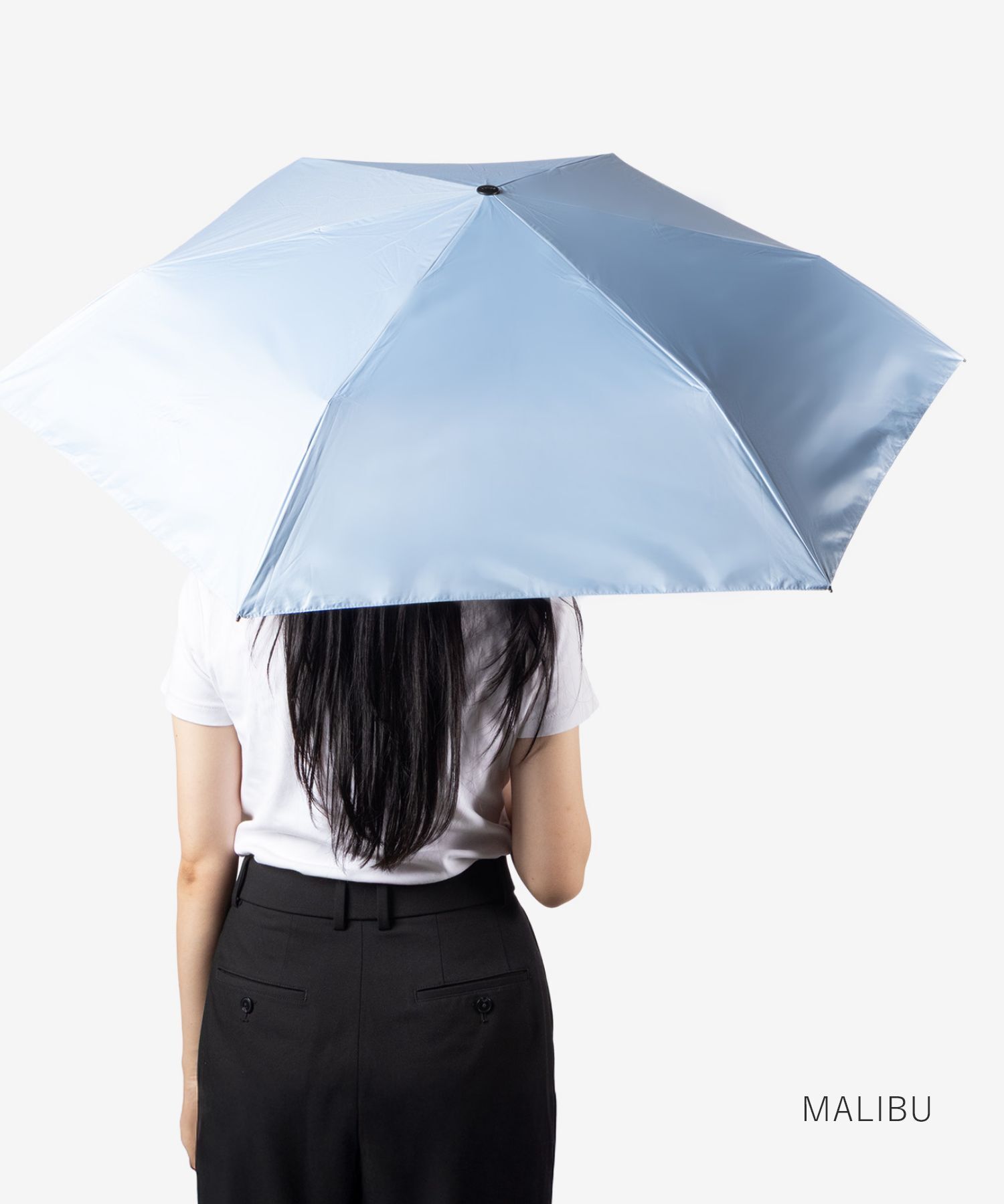 クニルプス Knirps U.220 折りたたみ傘 晴雨兼用 日傘 雨傘 軽量 撥水 ワンタッチ 自動開閉 UVカット 遮熱 遮光 耐風 折りたたみ ユニセックス レディース メンズ 傘