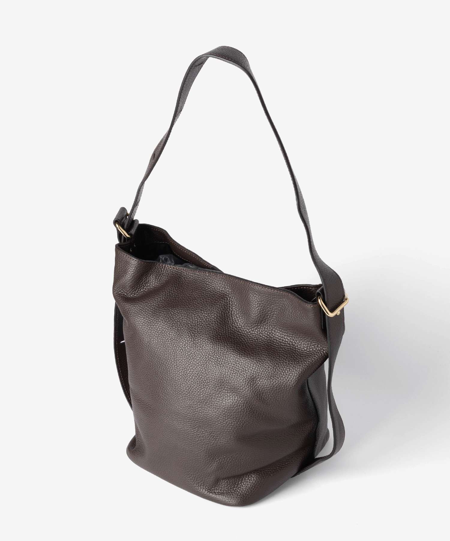 【正規品】 オウレンティ AULENTTI SHOULDER BAG ショルダーバッグ EL-L823-DO レディース バッグ