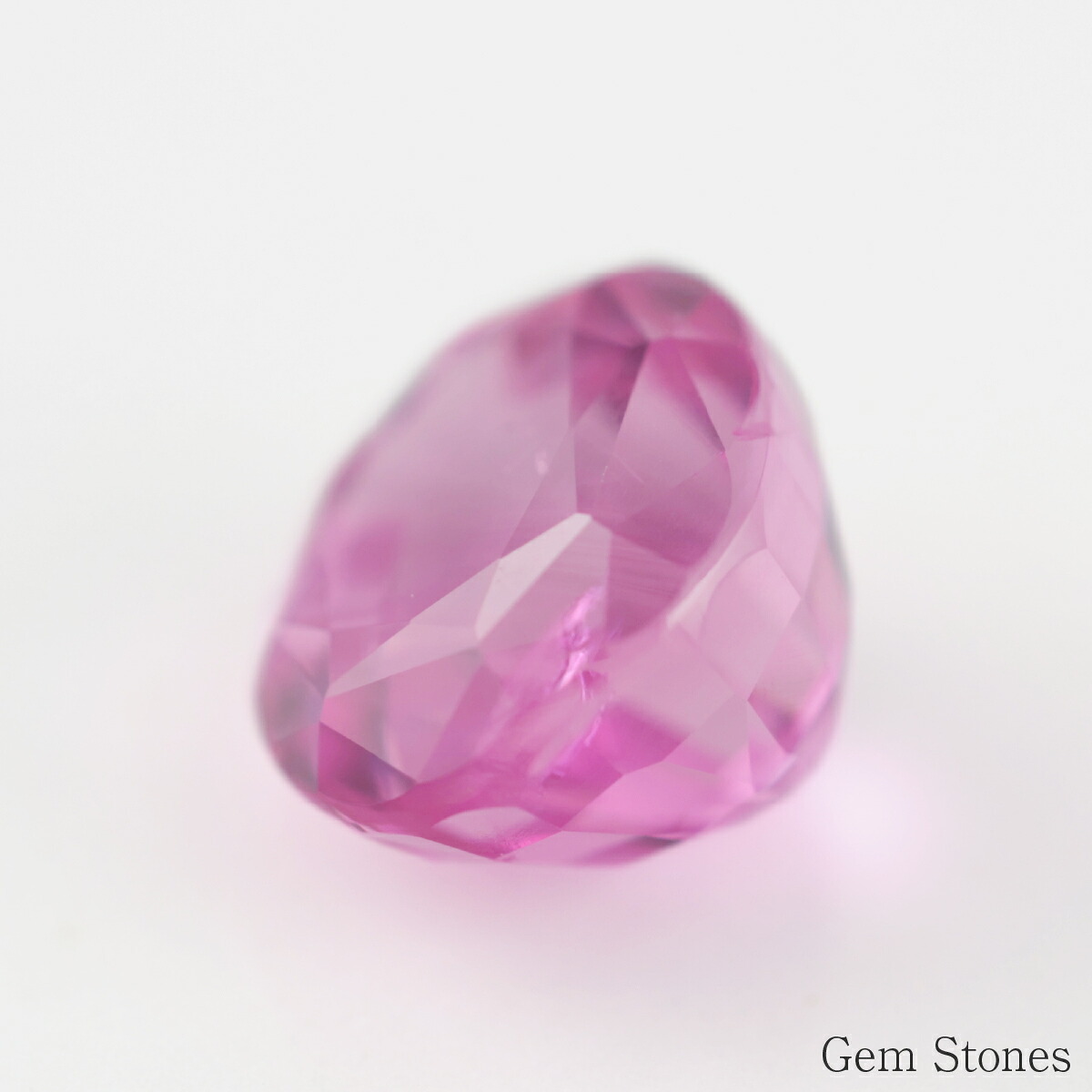 ピンクサファイア 1.206ct ルース 宝石 裸石 サファイア ピンク  ジュエリー オリジナル 制作 コレクション 誕生石 9月 記念 お守り 誕生日