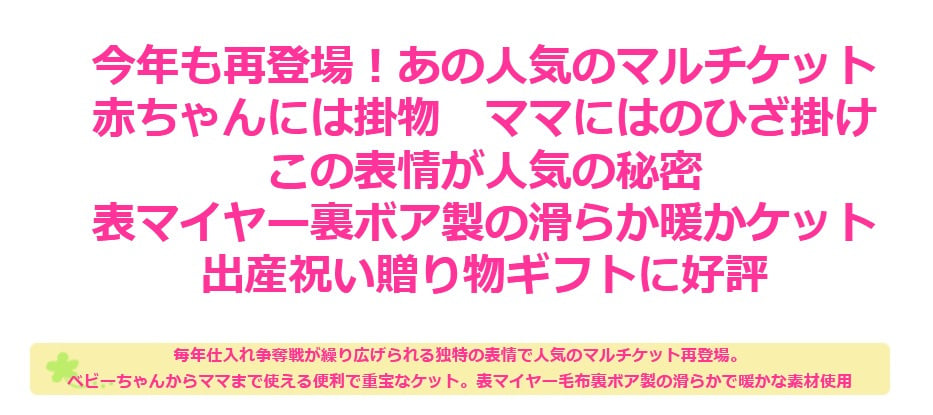 ベビーケット ベビーギフト ひざ掛け ハーフケット ベビーブランケット モモンガ ベビー毛布 裏ボア ブランケット ベビーカー 暖か 掛け物 オムツ替えシート 毛布 内祝い 贈り物 お祝い プレゼント ギフト 暖か 防寒 ベビー用品