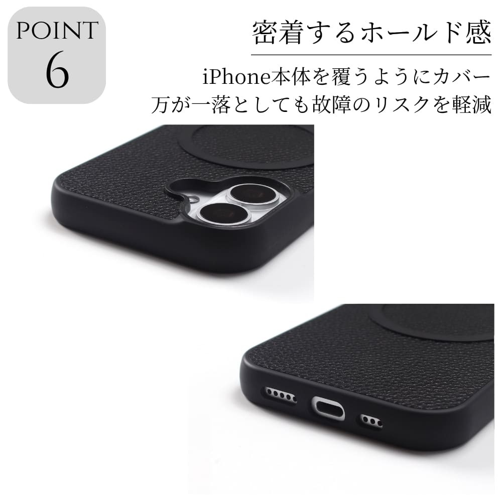 iphone17 ケース リング付き magsafe対応 iphone17e iphone17Pro iphoneAir iphone17ProMAX マグセーフ レザー スマホリング アイフォン 17 17e air 17pro max スタンド マグネット 大人可愛い 17プロ マックス エアー iphoneケース スマホケース べっ甲 落下防止 送料無料