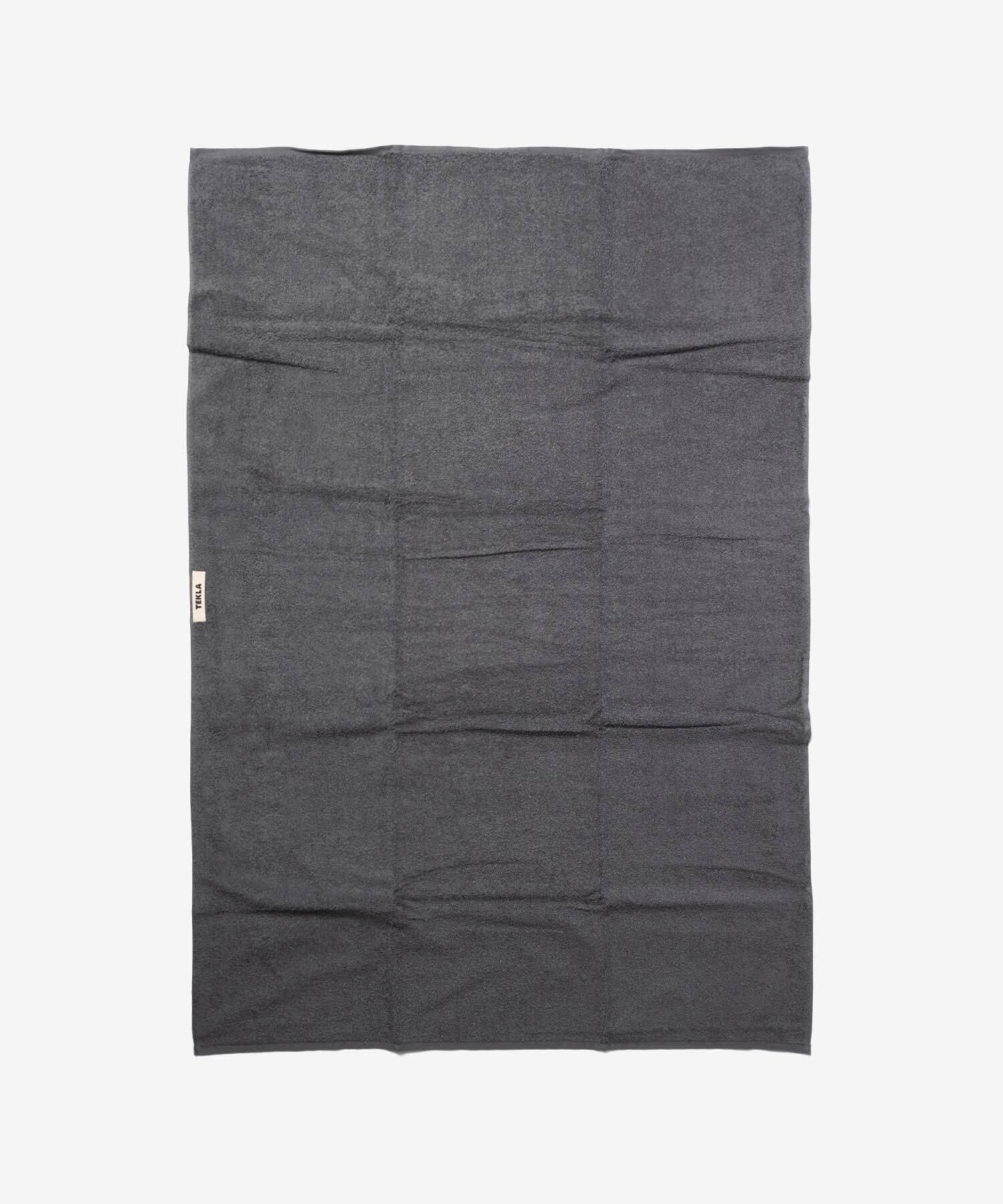 テクラ TEKLA TERRY TOWEL テリー タオル BATH SHEET バス シート 100×150 バスタオル 大判 雑貨 小物