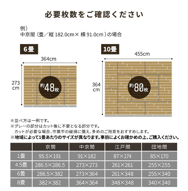 ラグ カーペット 波打ちしない はめ込み式 フロアタイル 24枚セット 置くだけ 賃貸 木目 おしゃれ フローリング フロアシート はがせる 3畳 おすすめ インテリア ウッド 上貼り 薄型 薄い ウォルナット 接着剤不要