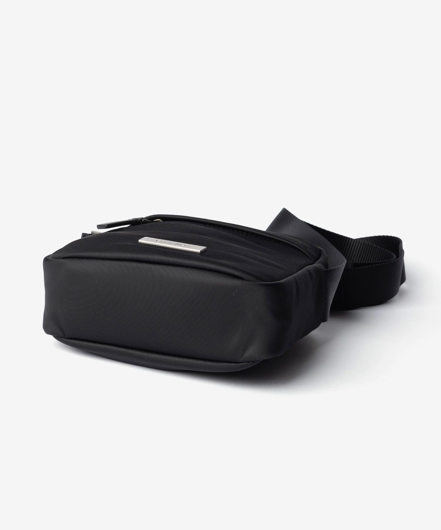 カルバンクライン Calvin Klein SLEEK REPORTER スリーク レポーター LV04D3180G ショルダーバッグ メンズ バッグ