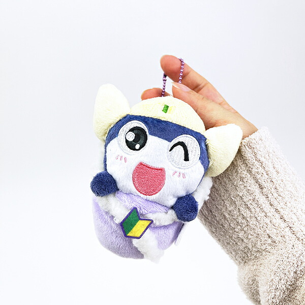 ケロロ軍曹 タママ おくるみぬい ぬいぐるみ