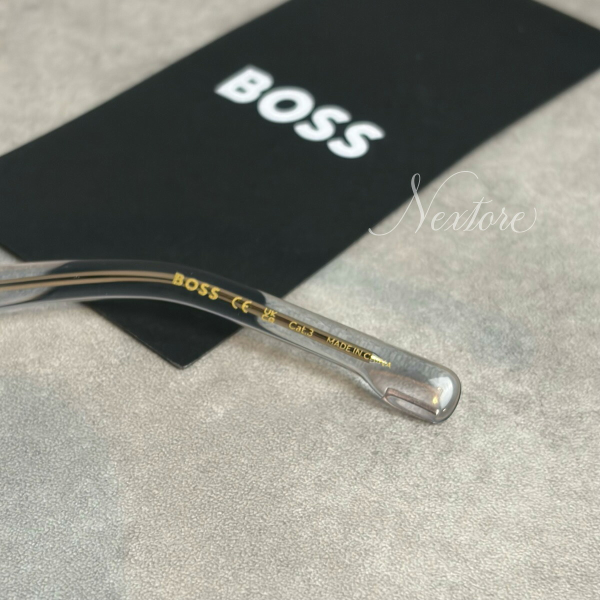 【並行輸入品】【正規品・新品】BOSS ボス BOSS1628/S KB770 サングラス メガネ 眼鏡 メンズ レディース 伊達メガネ ビジネス 普段使い おしゃれ プレゼント ギフト 送料無料