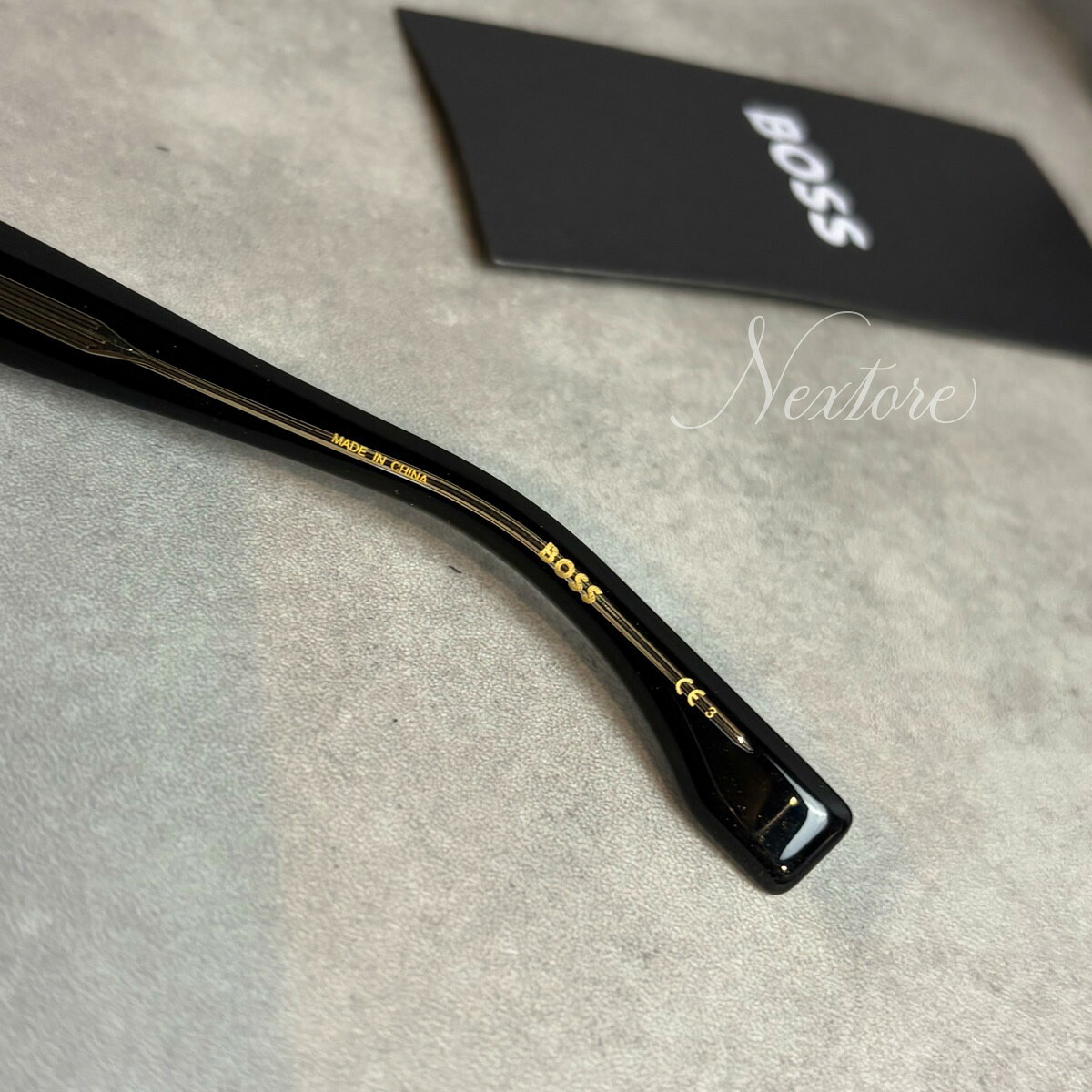 【並行輸入品】【正規品・新品】BOSS ボス BOSS1442/S 807IR サングラス メガネ 眼鏡 メンズ レディース 伊達メガネ ビジネス 普段使い おしゃれ プレゼント ギフト 送料無料