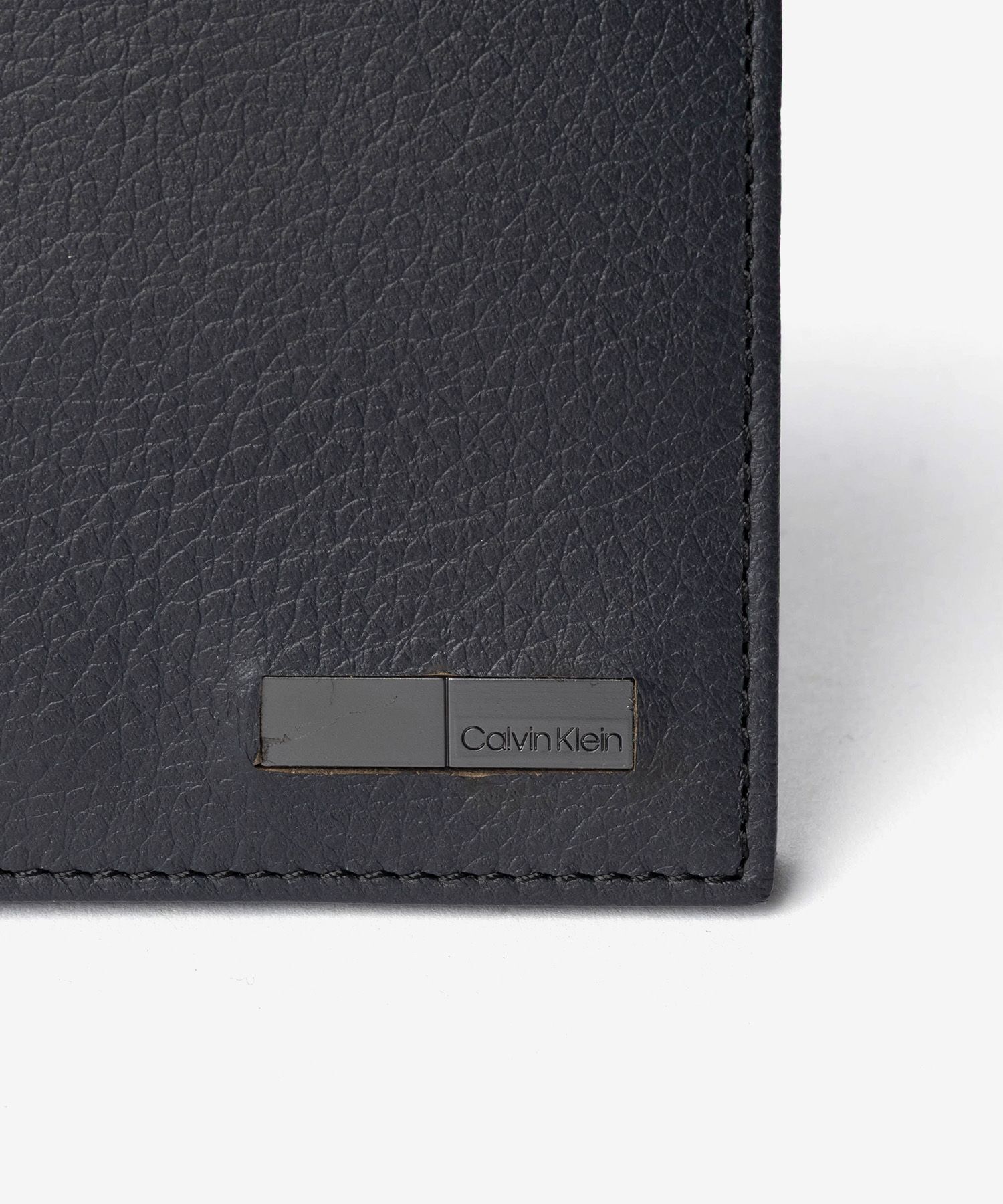 カルバンクライン Calvin Klein BILLFOLD W/COIN POCKET ビルフォールド ウィズ コインポケット 31CK130031 二つ折り財布 メンズ 財布