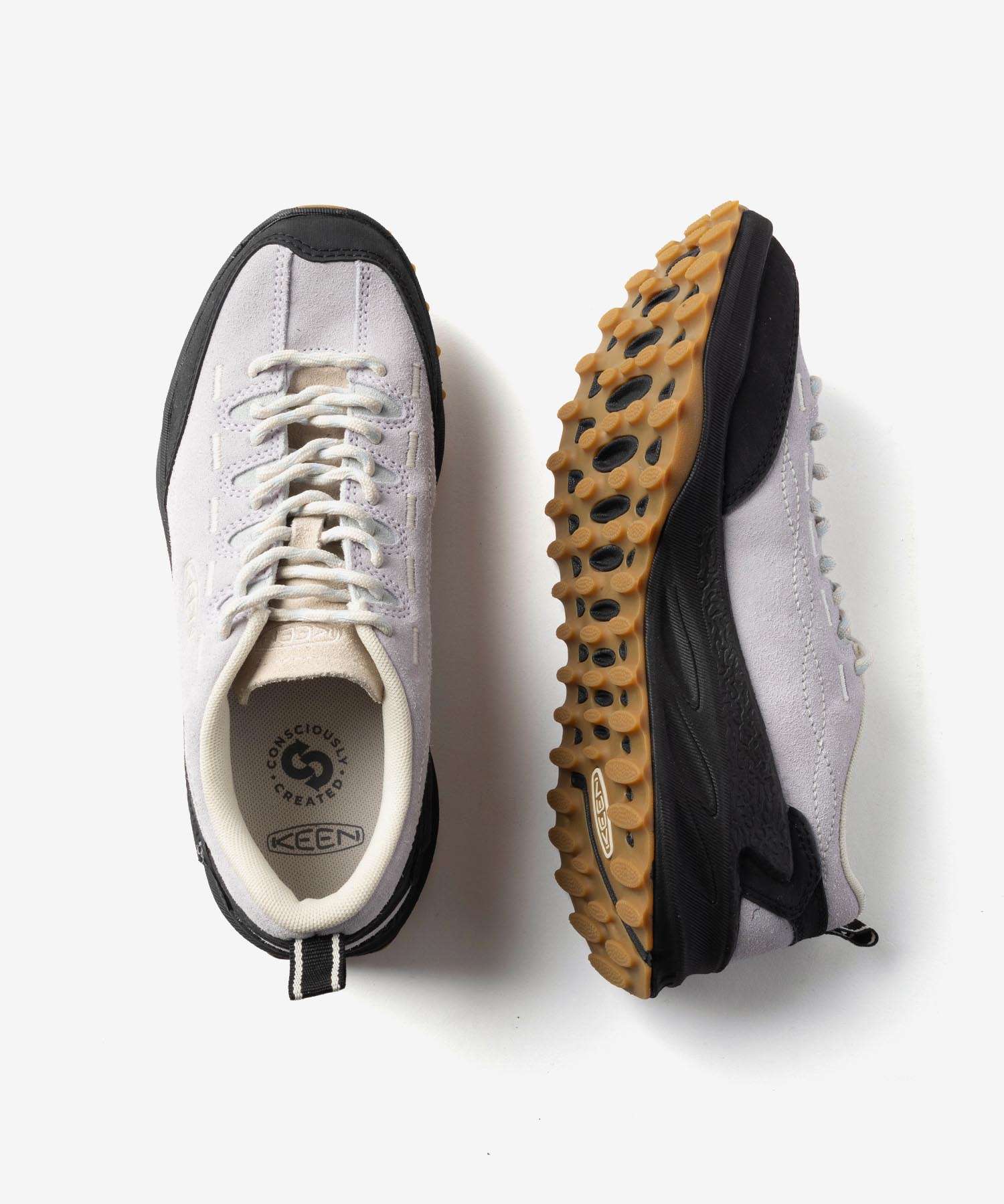 キーン KEEN JASPER ZIONIC W ジャスパー ザイオニック 1031866 スニーカー レディース シューズ アウトドア
