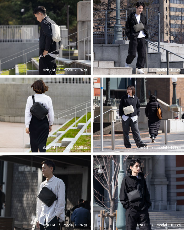 TOFT SLING（タフトスリング） スリングバッグ ボディバッグ iPad ガジェット メンズバッグ 収納 小物ポーチ 除菌シート収納 ポーチ メンズ 小物 ガジェット 衛生用品 送料無料 新生活 ギフト プレゼント プチギフト