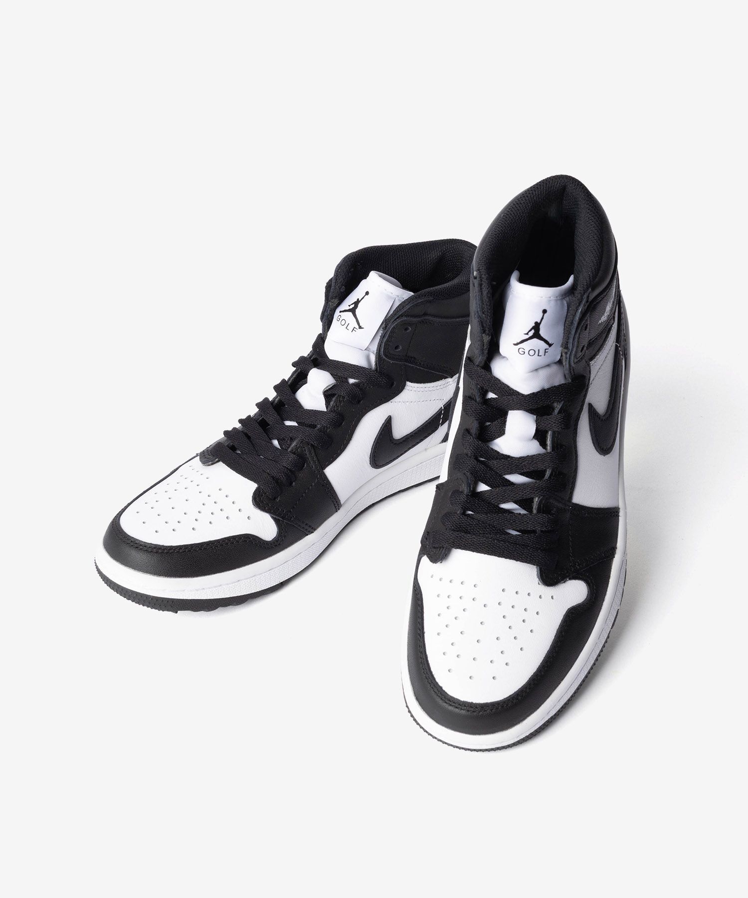 ナイキ NIKE AIR JORDAN 1 HIGH GOLF エアジョーダン ハイ ゴルフ DQ0660 スニーカー ハイカット メンズ シューズ AJ1