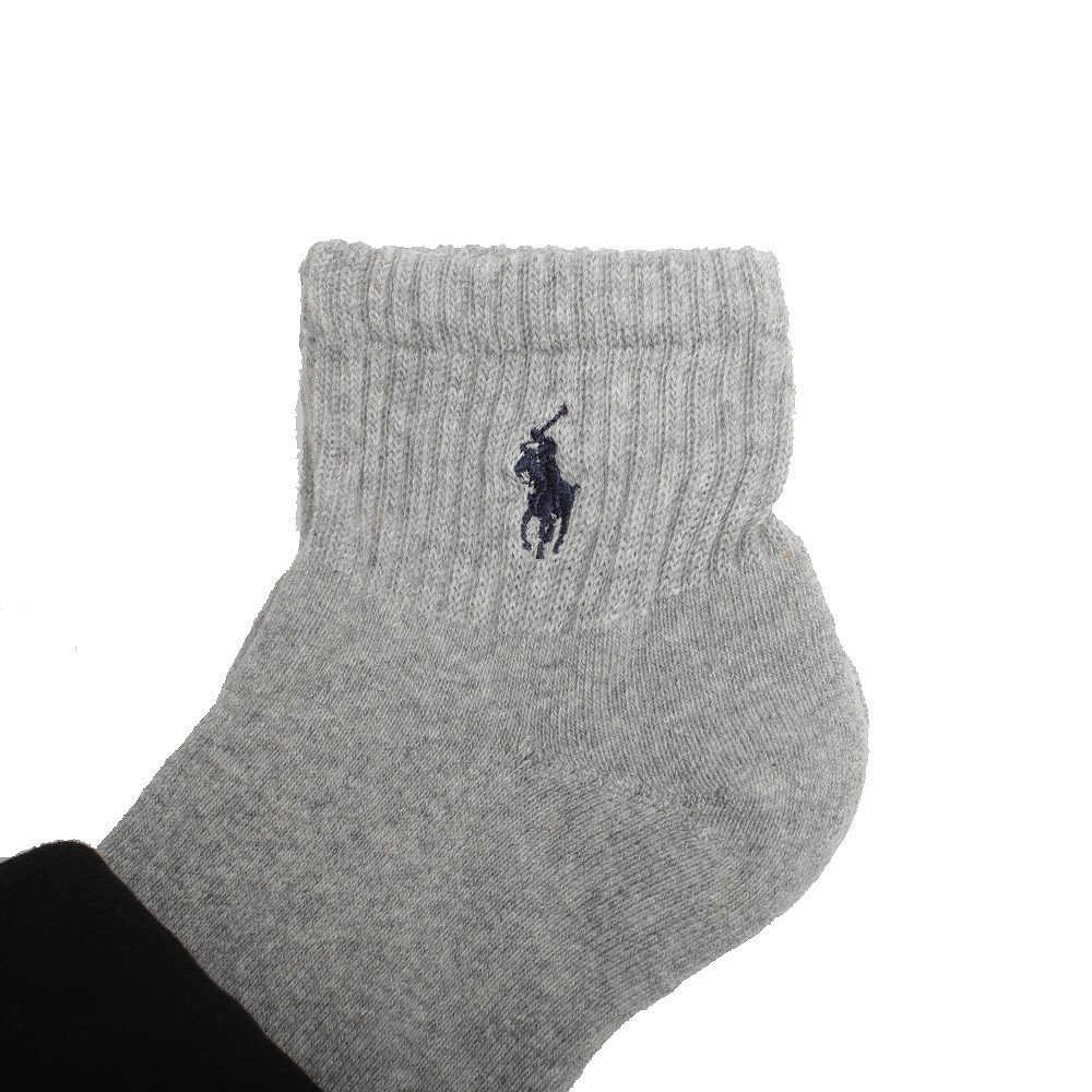 新品・未使用】ポロラルフローレン POLO RALPH LAUREN ソックス 