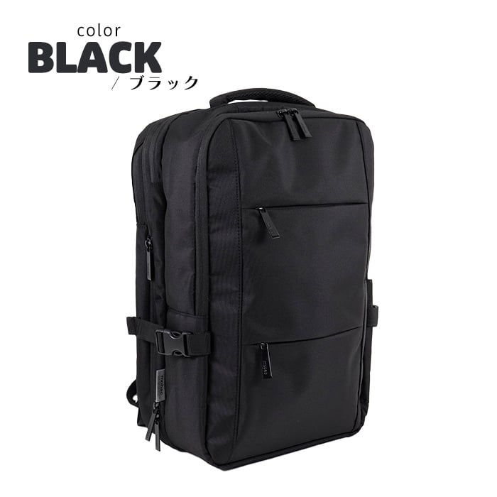 mobac モバック 拡張リュック 大型 カジュアル メンズ 大容量 バックパック ポリエステル 軽量 頑丈 強いファッション アウトドア 旅行