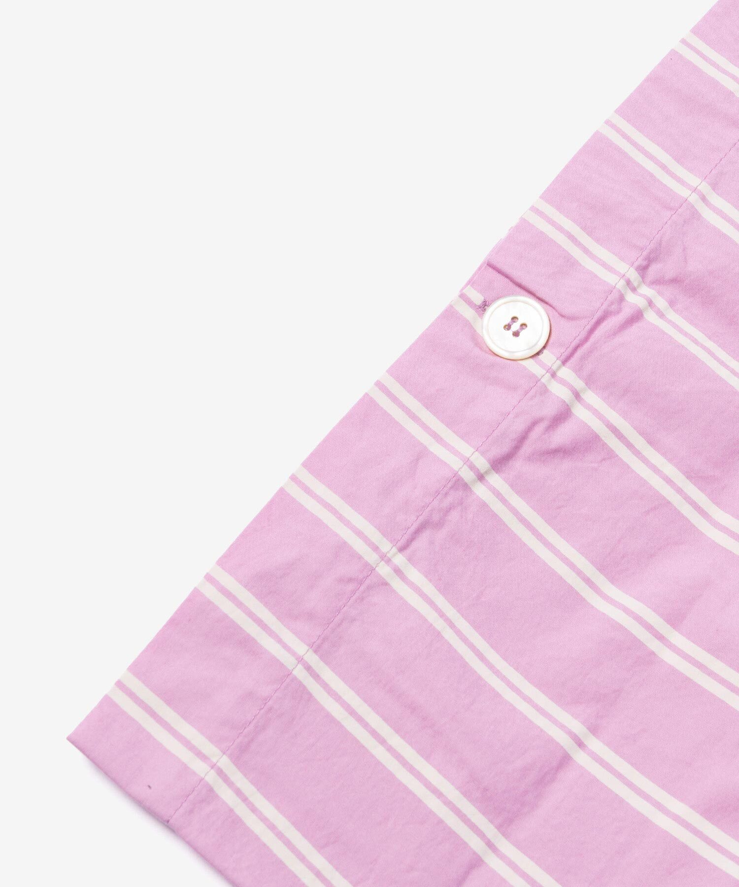 テクラ TEKLA PERCALE DUVET COVER パーケール デュベ カバー 200×200 掛け布団カバー 寝具 ユニセックス ホーム