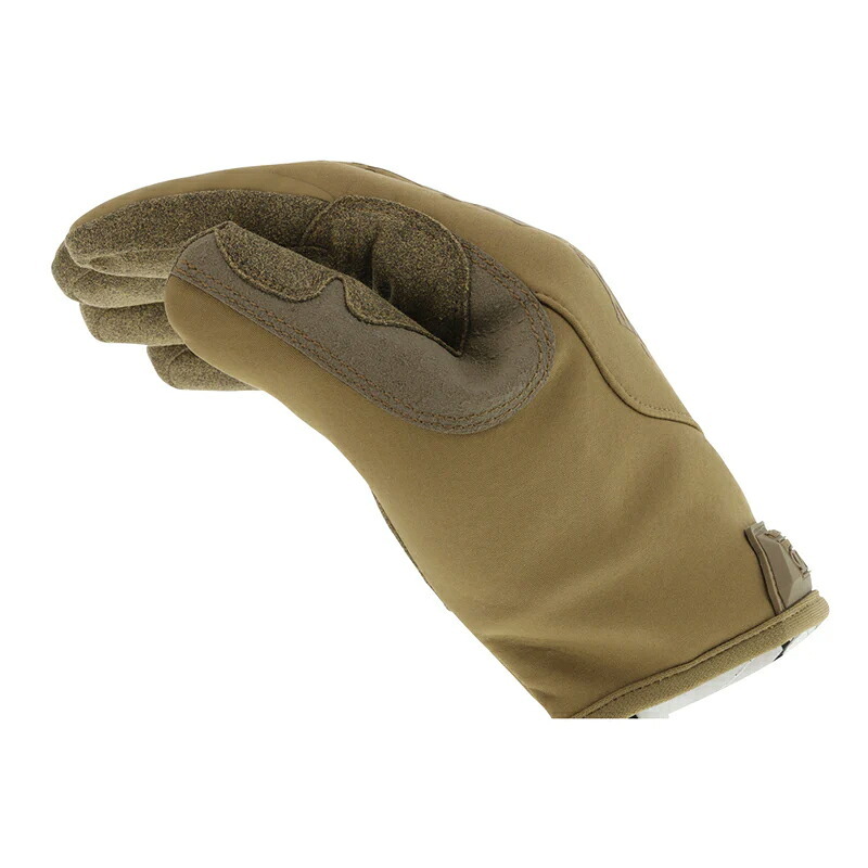 【ラッピング無料】Mechanix Wear メカニクスウェア Tactical ColdWork Original Coyote 防寒 グローブ タッチスクリーン対応 メンズ レディース コヨーテ バイク用品 アウトドア用