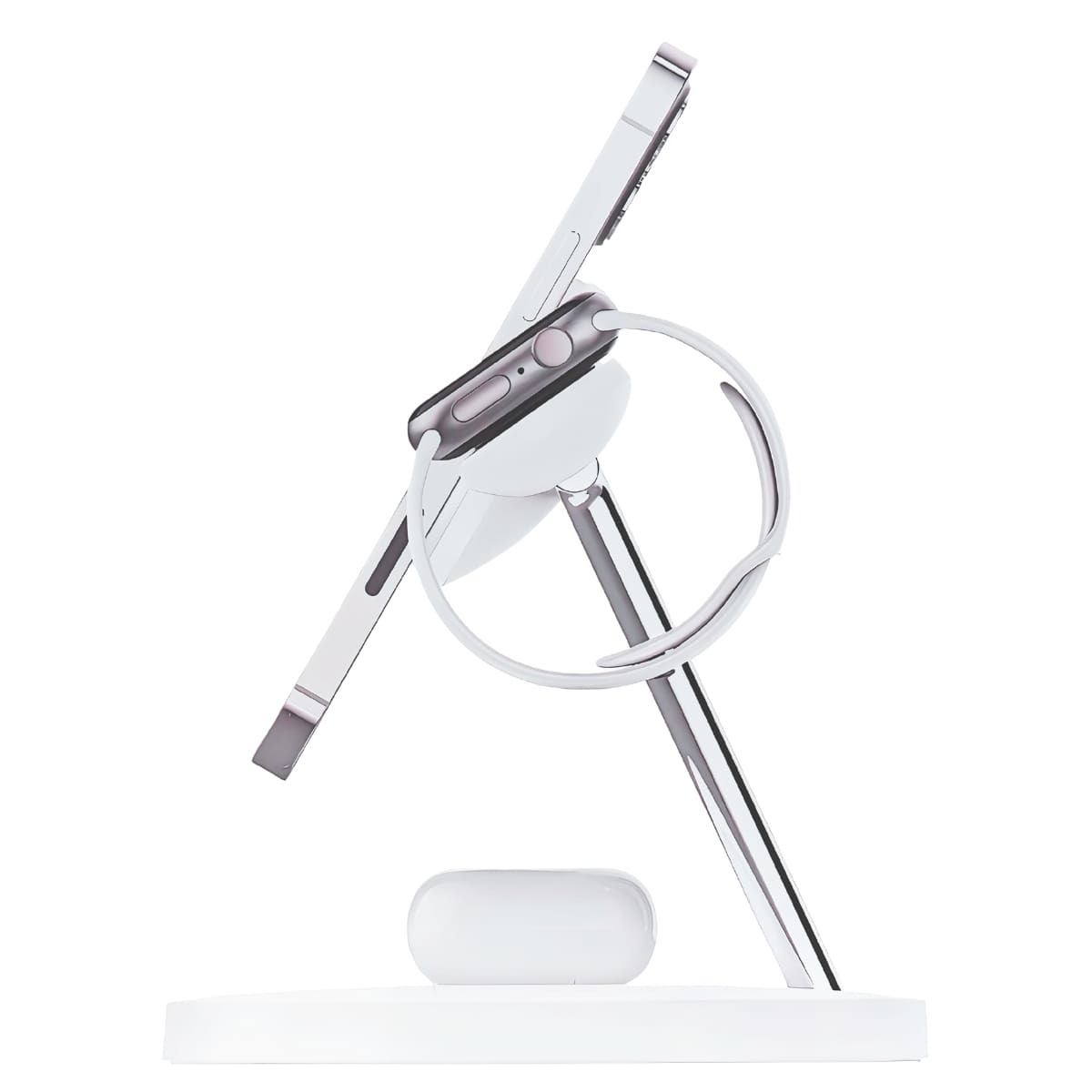 Belkin MagSafe対応 belkin MagSafe 3in1 Apple ベルキンワイヤレス 