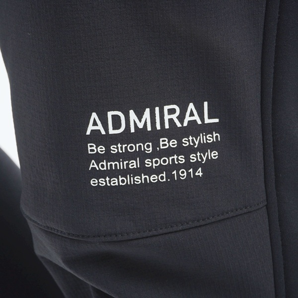 アドミラル ゴルフ メンズ ハイブリッド スウェットパンツ ADMIRAL GOLF ADMA468 秋冬モデル お誕生日祝い お祝い 記念品 お父さん 父の日 彼氏 男性 30代 40代 50代 60代  還暦祝い 敬老の日 人気プレゼント プレゼント