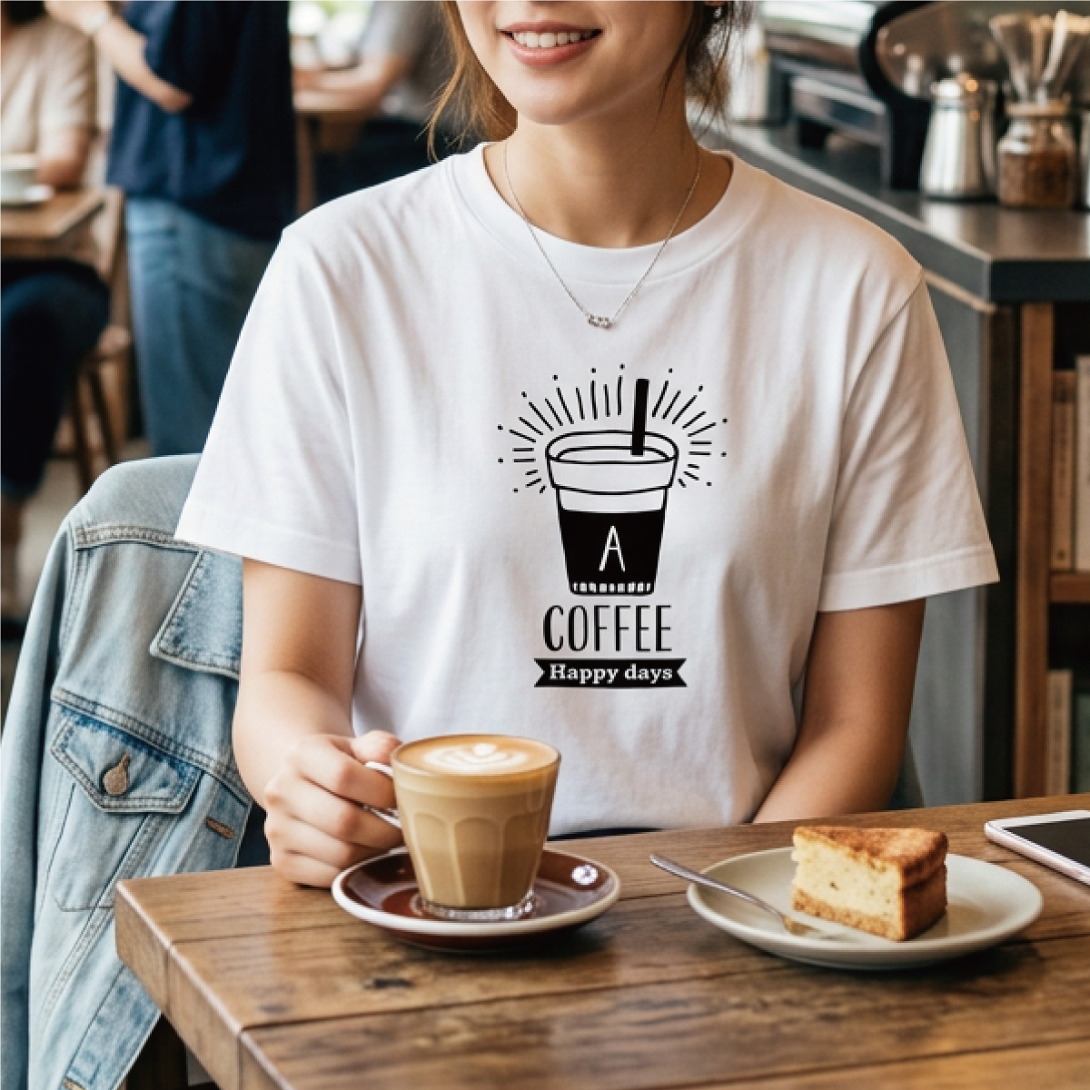 【名入れ】3枚親子セット ミルクカフェTシャツ・ロンパース 誕生日 出産祝い 結婚祝い 名前入り 家族 夫婦 親子 ファミリー ファミリーフォト お揃い ペア ペアルック ペアTシャツ 親子ペア 夫婦ペア マタニティフォト 結婚記念 プレゼント ギフト ペアギフト ホワイトデー バレンタインデー クリスマスプレゼント