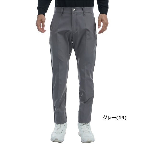 アドミラル ゴルフ メンズ 4WAY テーパードパンツ ADMIRAL GOLF ADMA477秋冬モデル お誕生日祝い お祝い 記念品 お父さん 父の日 彼氏 男性 30代 40代 50代 60代  還暦祝い 敬老の日 人気プレゼント プレゼント