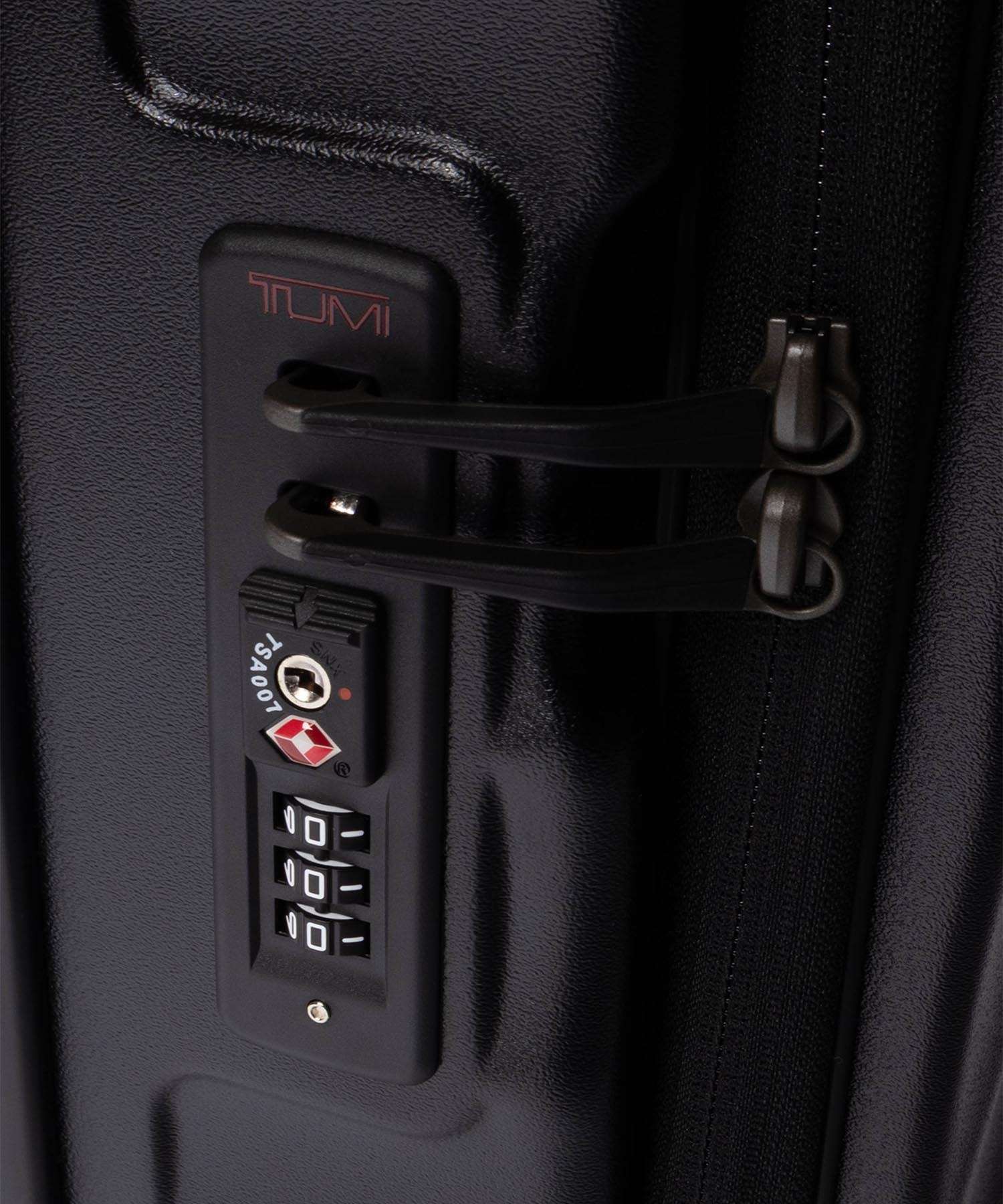 トゥミ TUMI 19 DEGREE ディグリー LARGE FRNT ACC EXP C/O フロント アクセス エクスパンダブル キャリーオン 38L 0228791DTX 158992 キャリーバッグ スーツケース メンズ バッグ