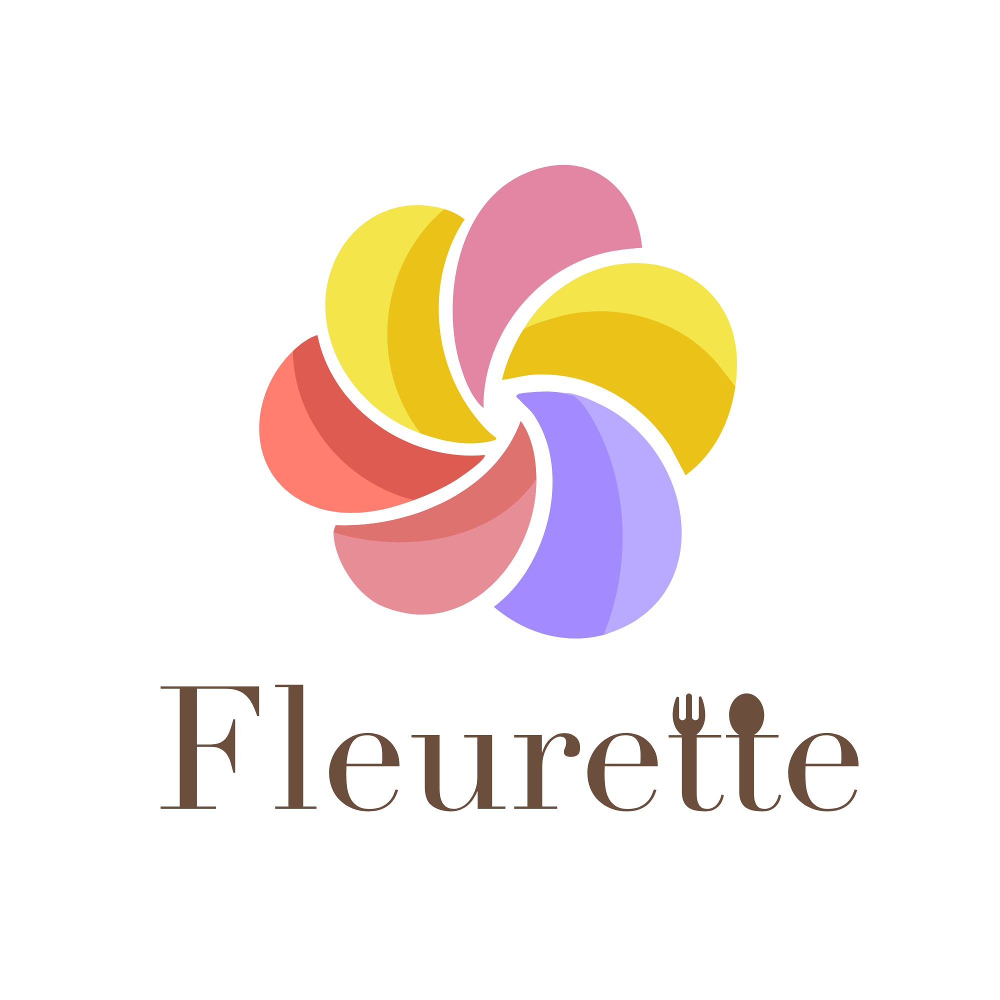 Fleuretteのロゴ
