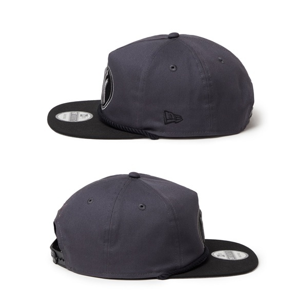 ニューエラ ゴルフ キャップ 19TWENTY MLB Oval Grey Gradation ニューヨーク・ヤンキース ダークグラファイト/ブラック New Era Golf (15125398) お誕生日祝い お祝い 記念品 お父さん 父の日 彼氏 男性 30代 40代 50代 60代 母の日 お母さん 還暦祝い 敬老の日 彼女 人気プレゼント プレゼント