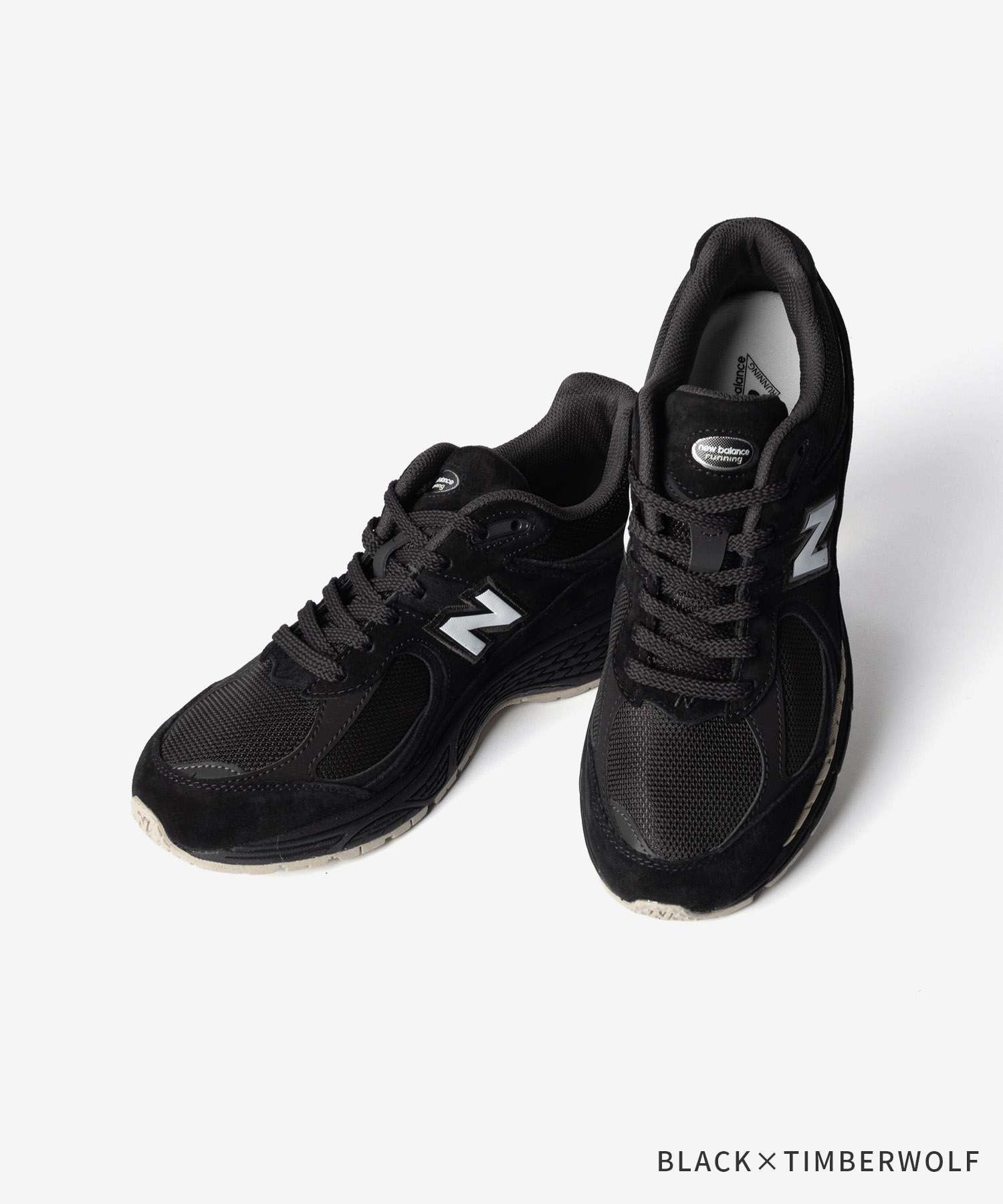 ニューバランス New Balance U2002R スニーカー ユニセックス レディース メンズ  シューズ