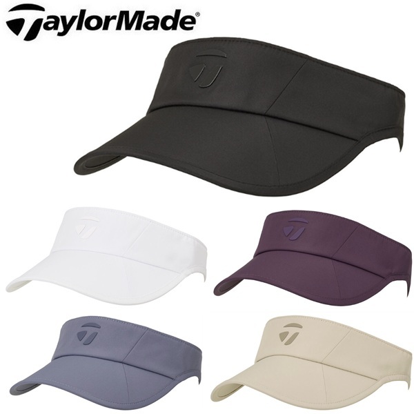 テーラーメイド ゴルフ バイザー TPバイザー メンズ TO167 TaylorMade Golf 2026年発売 お誕生日祝い お祝い 記念品 お父さん 父の日 彼氏 男性 30代 40代 50代 60代 還暦祝い 敬老の日 人気プレゼント プレゼント