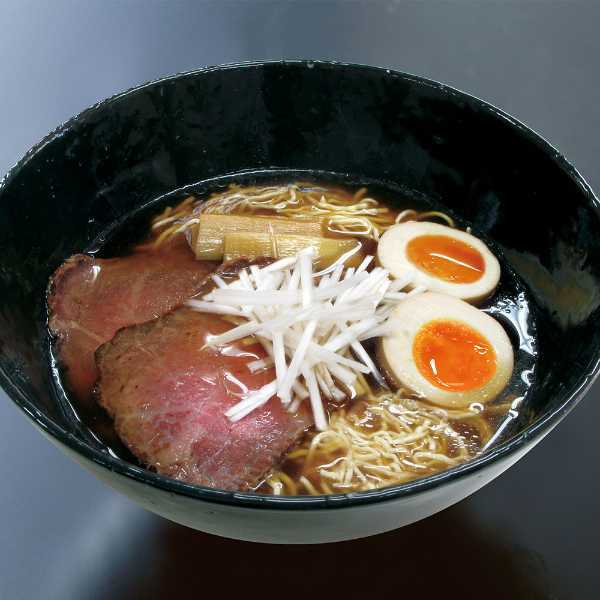 飛騨高山らーめん 食べ比べセット 8食入 醤油味 4種類 有名店 豆天狗 角や 中華そば 生麺 細ちぢれ麺 ご当地グルメ お取り寄せ ラーメン ギフト 贈り物 贈答用 プレゼント
