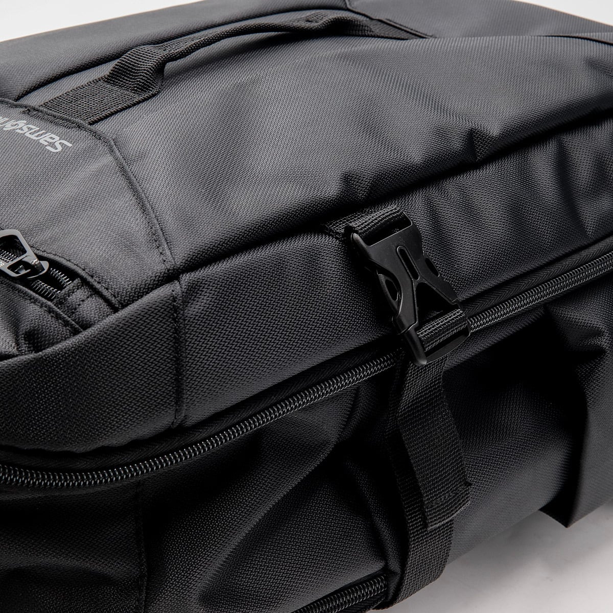 サムソナイト Samsonite リュック メンズ レディース ビジネスリュック バックパック アンダンテ2 ANDANTE 2 ブラック 黒 PC収納 17.6インチ 通勤 通学 出張 旅行 リュックサック 153339-5455