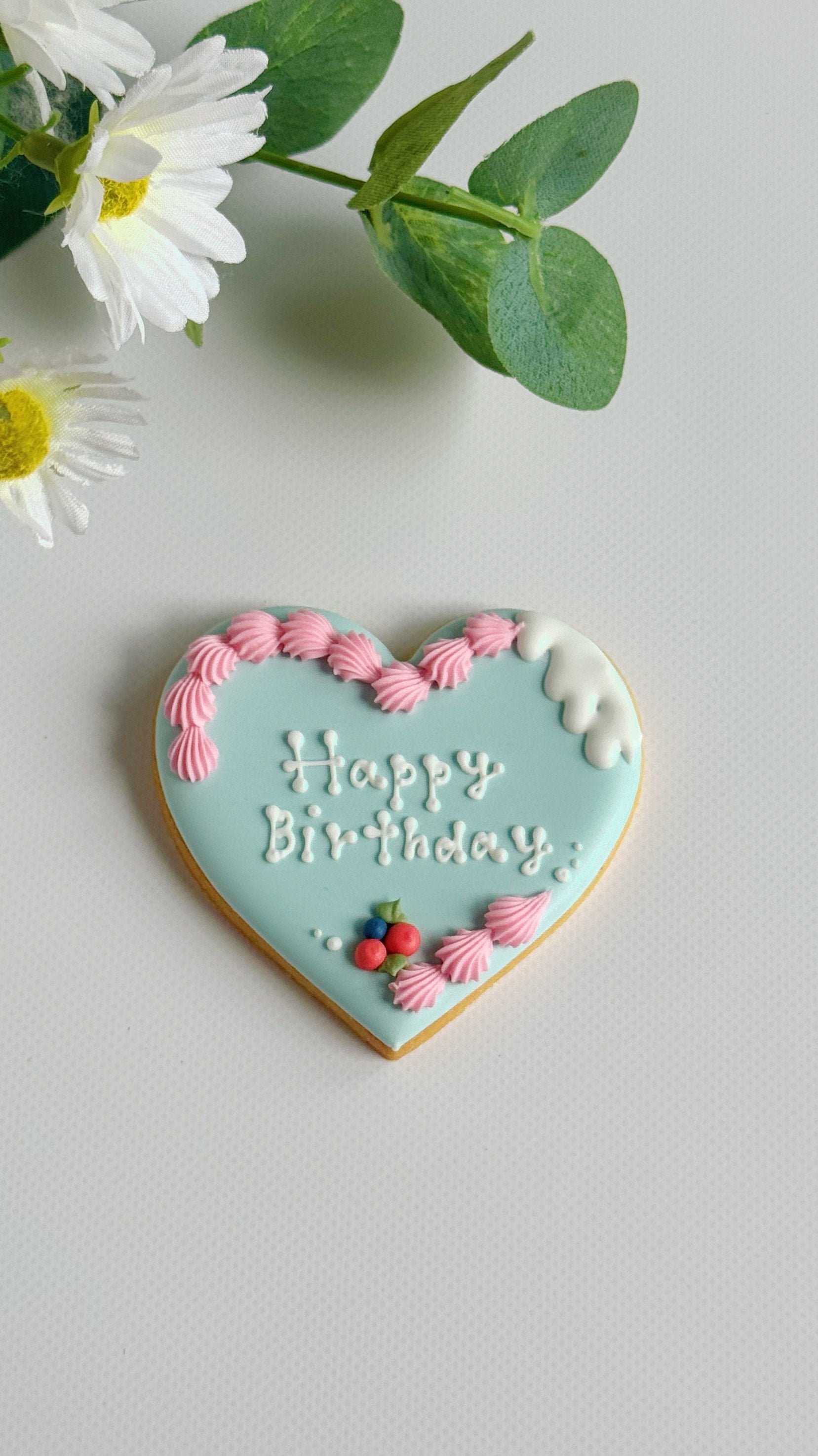 パステルケーキ風プレートクッキー お誕生日 記念日 結婚祝い 出産祝い 退職・送別 卒業・入学祝い 発表会 推し活 お礼・Thank youギフト ウェディング 周年祝い 開店・開業祝い