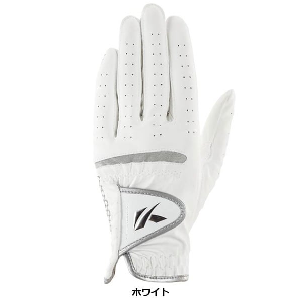 キャスコ ゴルフグローブ DNA SILICONE レディース 左手用 手袋 SF-2312L お誕生日祝い お祝い 記念品 30代 40代 50代 60代 母の日 お母さん 還暦祝い 敬老の日 彼女 人気プレゼント プレゼント