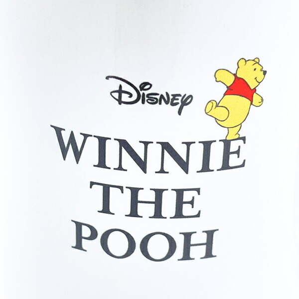 ディズニー くまのプーさん マグカップ コップ WinniethePoohシリーズ Disney