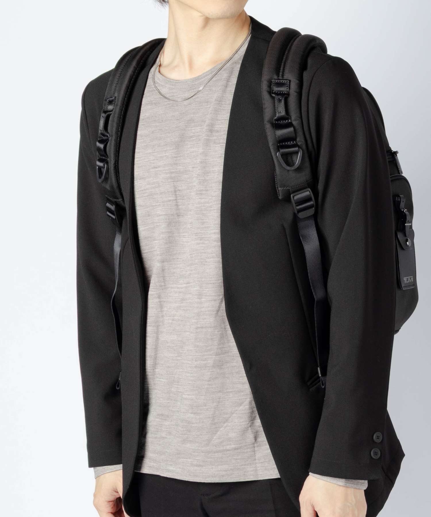 トゥミ TUMI ALPHA アルファ Tumi Brief Pack ブリーフ パック 02603580D4 158957 02603580DUB4 158959 02603580NVY4 158957 バックパック リュックサック ビジネス 通勤 メンズ バッグ ブラック