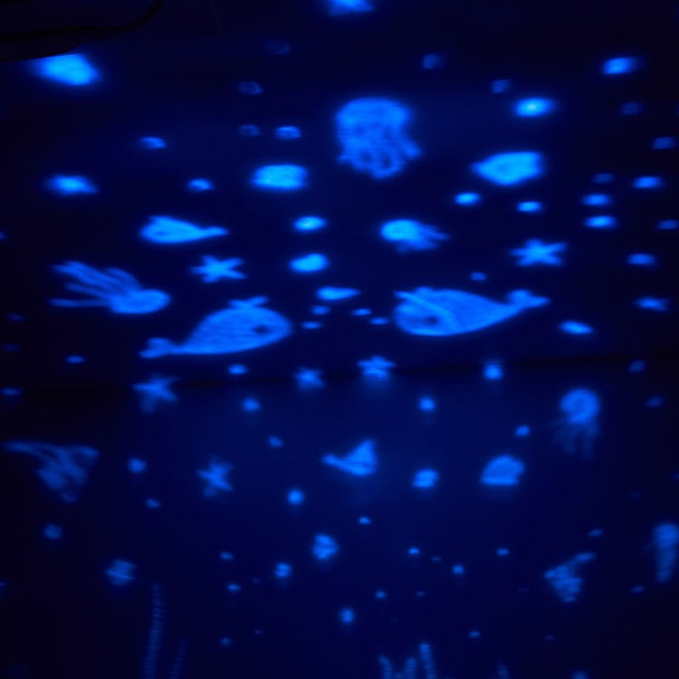 充電式プラネタリウム加湿器 超音波式加湿器 プラネタリウム 家庭用 小型 3色のLEDライトが選べる 連続運転と程よく潤う間欠運転の2つの噴霧モードを搭載  LCAHF020