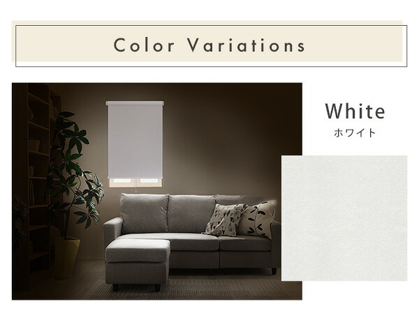 カーテン 窓まわり 壁に穴開けない 突っ張り式 ロールスクリーン 60×135 遮光 1級 つっぱり ロール 取り付け 簡単 おしゃれ レール 賃貸 後付け 幅60ｃｍ 間仕切り 新生活