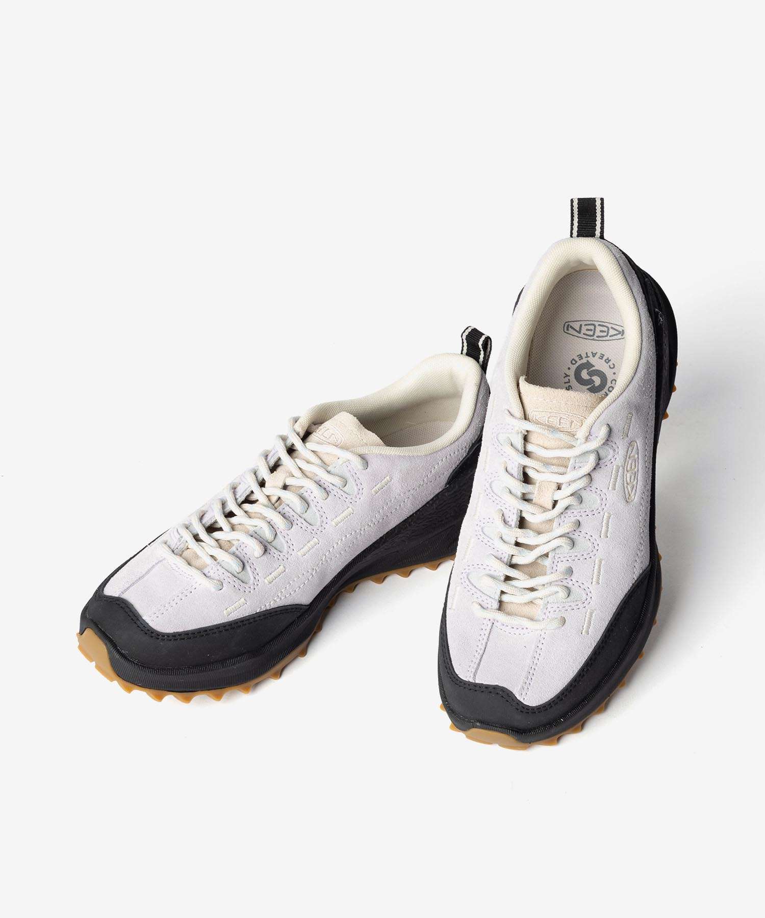 キーン KEEN JASPER ZIONIC W ジャスパー ザイオニック 1031866 スニーカー レディース シューズ アウトドア