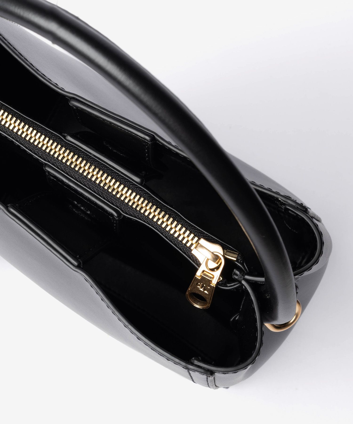 カルバンクライン Calvin Klein CK BUCKET WITH STRAP バケット ウィズ ストラップ LV04F3174G ハンドバッグ ショルダーバッグ 2wayバッグ レディース バッグ