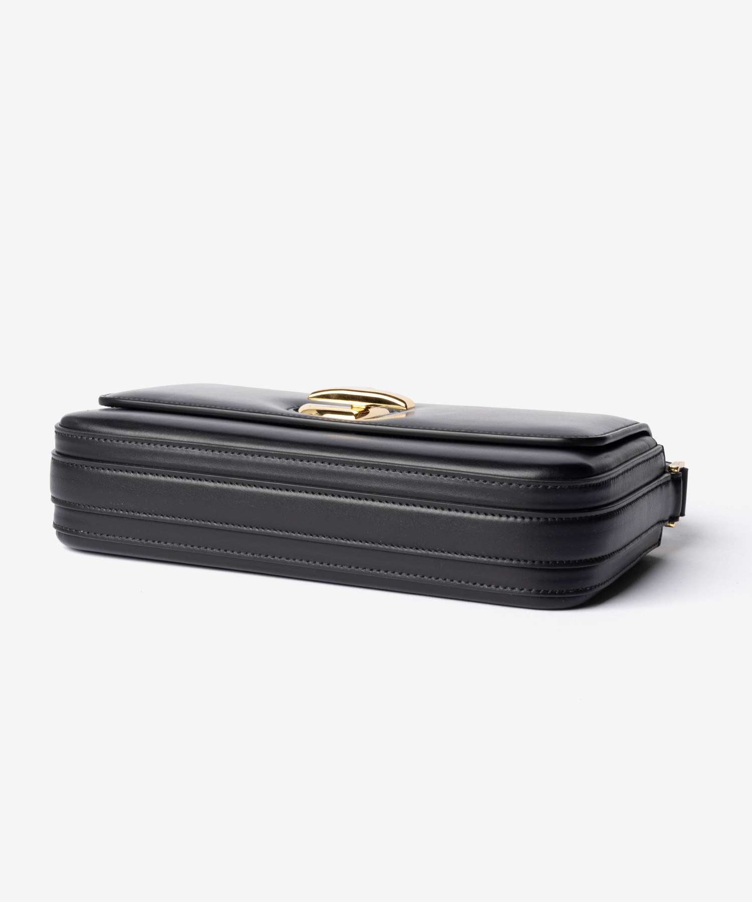 パトゥ PATOU PATOU LOCK CLASSIC レザー Le Classic Lock バッグ BA0175000 ハンドバッグ ショルダーバッグ レディース バッグ